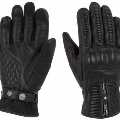 Segura Sultan Handschuhe Black Edition