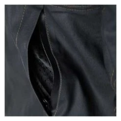 By City Belfast Waxed Jacke Schwarz -jacket shop 919592ck1