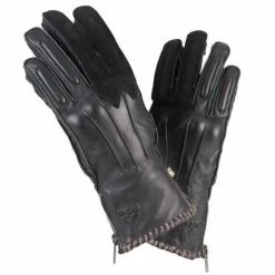 By City Winter Skin Handschuhe Schwarz