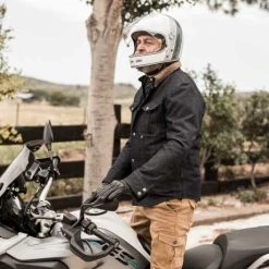 By City Western Jacke Bluejeans 8 By City Western Jacke Bluejeans -jacket shop 919687v 42