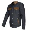 By City Western Jacke Bluejeans