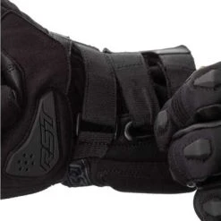 RST Clothing RST Handschuhe X-RAID CE Wasserdicht Schwarz -jacket shop 92 2838v 31