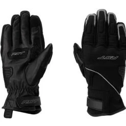 RST Clothing RST Handschuhe Urban Light CE Wasserdicht Schwarz