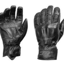 RST Clothing RST Handschuhe Iom TT Hillberry CE Schwarz