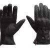 RST Clothing RST Handschuhe Matlock CE Schwarz