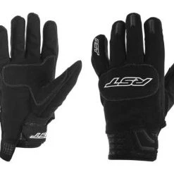 RST Clothing RST Handschuhe Rider CE Schwarz