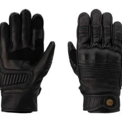 RST Clothing RST Handschuhe Roadster 3 CE Schwarz