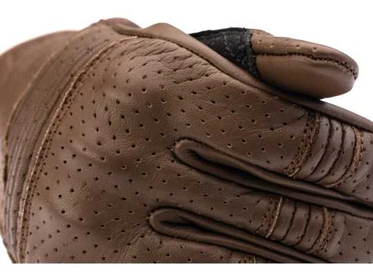 RST Clothing RST Handschuhe Roadster 3 CE Braun 2 RST Clothing RST Handschuhe Roadster 3 CE Braun – Bild 2