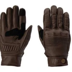 RST Clothing RST Handschuhe Roadster 3 CE Braun