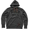 Roeg Howard Hoodie Schwarz