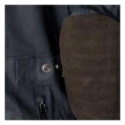 By City London II Jacke Limited Edition Blau -jacket shop 921723ck1