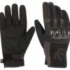 Segura Russel Handschuhe Schwarz/braun