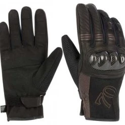 Segura Russel Handschuhe Schwarz/braun
