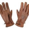 By City Iconic Handschuhe Braun