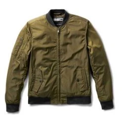 Roland Sands Design Roland Sands Palomar Jacke Dark Olive Grün 6 Roland Sands Design Roland Sands Palomar Jacke Dark Olive Grün -jacket shop 925862v 3