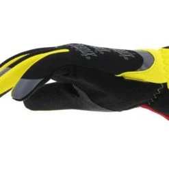 Mechanix Wear Mechanix FastFit Handschuhe Gelb -jacket shop 933573v 31
