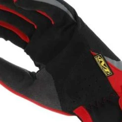 Mechanix Wear Mechanix FastFit Handschuhe Rot -jacket shop 933578v 31