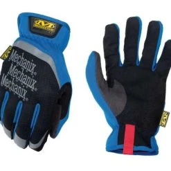 Mechanix Wear Mechanix FastFit Handschuhe Blau