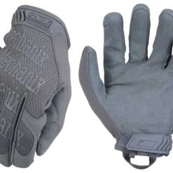 Mechanix Wear Mechanix The Original Handschuhe Wolf Grau