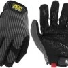 Mechanix Wear Mechanix The Original Handschuhe Carbon Schwarz