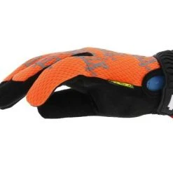 Mechanix Wear Mechanix The Original Handschuhe Hi-viz Orange 5 Mechanix Wear Mechanix The Original Handschuhe Hi-viz Orange -jacket shop 933619v 31