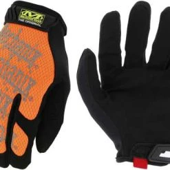 Mechanix Wear Mechanix The Original Handschuhe Hi-viz Orange