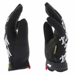 Mechanix Wear Mechanix The Original Handschuhe Schwarz -jacket shop 934003 mcs3
