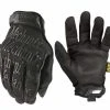 Mechanix Wear Mechanix The Original Handschuhe Black Covert Dunkelgrau