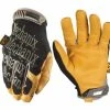 Mechanix Wear Mechanix Original 4X Handschuhe Schwarz / Braun
