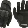 Mechanix Wear Mechanix Handschuhe M-Pact 3 Covert Schwarz