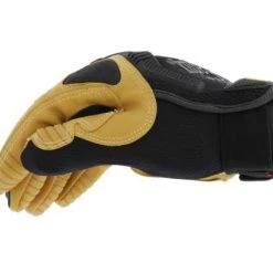 Mechanix Wear Mechanix M-Pact Handschuhe 4X Schwarz / Braun -jacket shop 934151v 31
