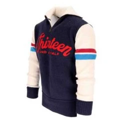 13 1/2 Magazine 13 1/2 Motordrome Race Jersey -jacket shop 936586bk