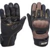 Biltwell Bridgeport Handschuhe Braun/schwarz