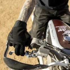 Biltwell Baja Handschuhe Schwarz 8 Biltwell Baja Handschuhe Schwarz -jacket shop 936732v 31