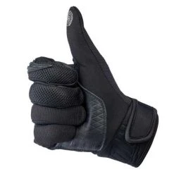 Biltwell Baja Handschuhe Schwarz 10 Biltwell Baja Handschuhe Schwarz -jacket shop 936732v 51