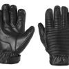 Roland Sands Design Roland Sands Molino 74 Handschuhe Schwarz