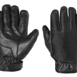Roland Sands Design Roland Sands Molino 74 Handschuhe Schwarz