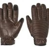 Roland Sands Design Roland Sands Molino 74 Handschuhe Dunkelbraun