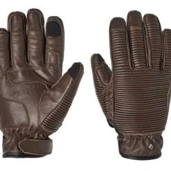 Roland Sands Design Roland Sands Molino 74 Handschuhe Dunkelbraun