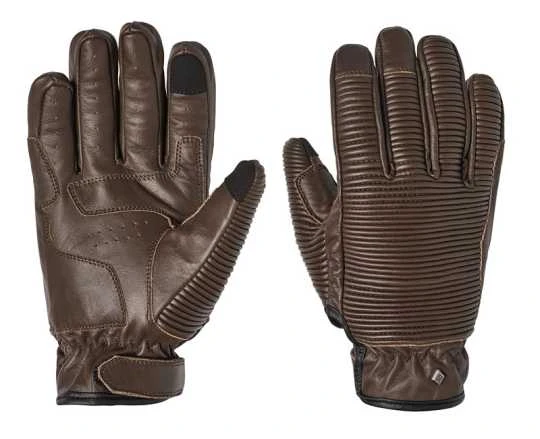 Roland Sands Design Roland Sands Molino 74 Handschuhe Dunkelbraun 1 Roland Sands Design Roland Sands Molino 74 Handschuhe Dunkelbraun