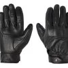 Roland Sands Design Roland Sands Roswell 74 Handschuhe Schwarz