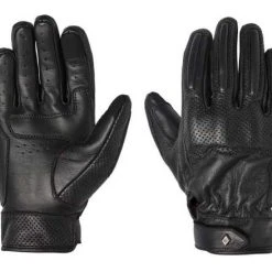 Roland Sands Design Roland Sands Roswell 74 Handschuhe Schwarz