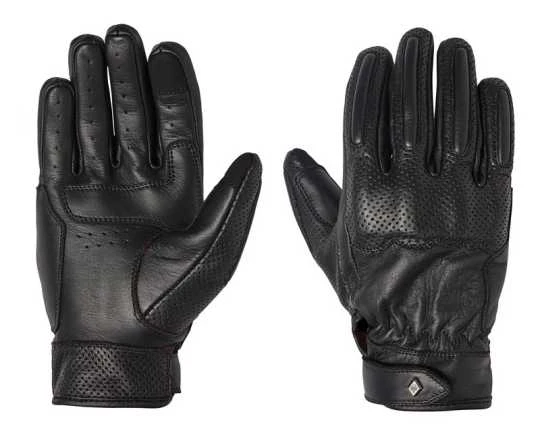 Roland Sands Design Roland Sands Roswell 74 Handschuhe Schwarz 1 Roland Sands Design Roland Sands Roswell 74 Handschuhe Schwarz
