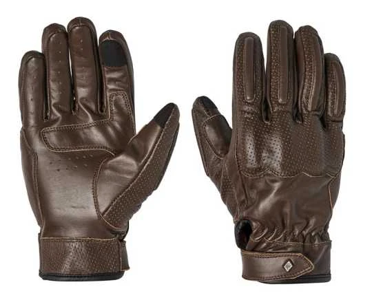Roland Sands Design Roland Sands Roswell 74 Handschuhe Dunkelbraun 1 Roland Sands Design Roland Sands Roswell 74 Handschuhe Dunkelbraun