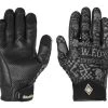 Roland Sands Design Roland Sands Cota 74 Handschuhe WFO
