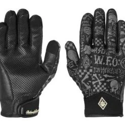 Roland Sands Design Roland Sands Cota 74 Handschuhe WFO