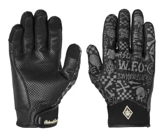 Roland Sands Design Roland Sands Cota 74 Handschuhe WFO 1 Roland Sands Design Roland Sands Cota 74 Handschuhe WFO