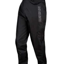 Bering TITO Regenhose Schwarz