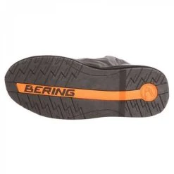 Bering Regen Überschuhe Mit Sohle Schwarz -jacket shop 937897v 5