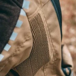 By City Emirates Jacke Beige 9 By City Emirates Jacke Beige -jacket shop 939591v 5